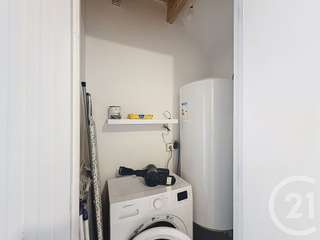 Location appartement 3 pièces