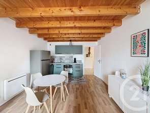 Location Appartement 3 piècesGuingamp