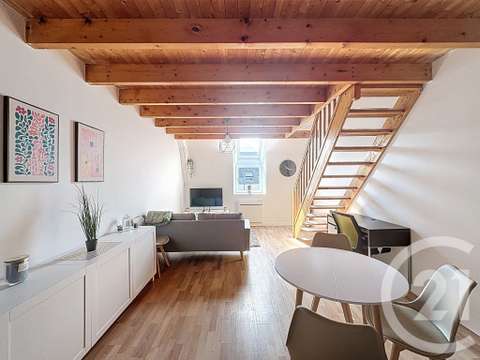 Location appartement 3 pièces