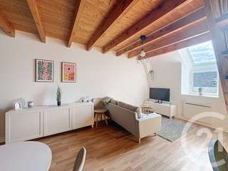 Location appartement 3 pièces