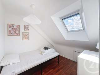 Location appartement 3 pièces