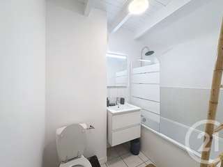 Location appartement 3 pièces