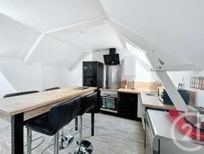 Location Appartement 3 piècesGuingamp