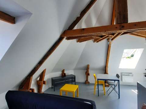 Location appartement 1 pièce Location appartement 1 pièce