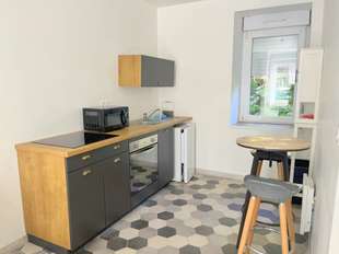 Photo Location appartement Guingamp