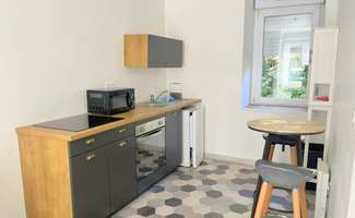Photo Location appartement Guingamp