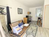 Location appartement 1 pièce Location appartement 1 pièce