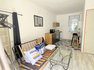 Location appartement 1 pièce Location appartement 1 pièce