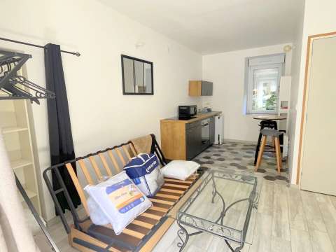 Location appartement 1 pièce Location appartement 1 pièce