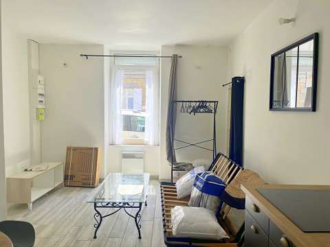 Location appartement 1 pièce Location appartement 1 pièce