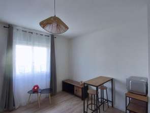 Location Appartement T1Guingamp
