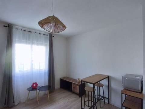 Location appartement 1 pièce Guingamp 22