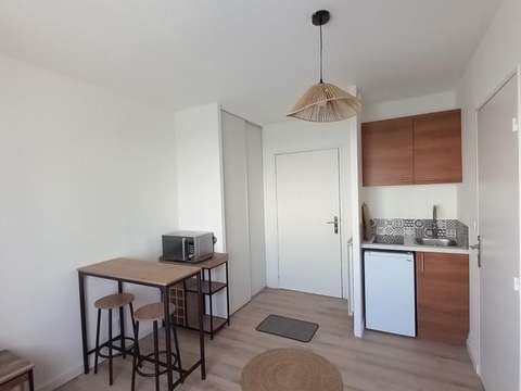 Location appartement 1 pièce Location appartement 1 pièce