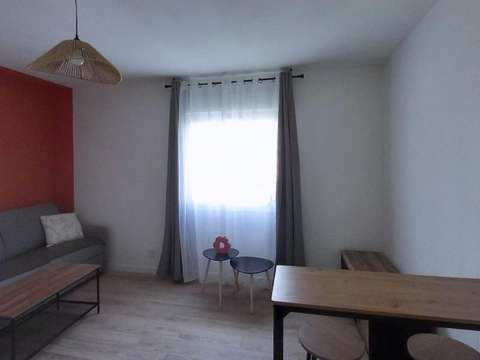 Location appartement 1 pièce Location appartement 1 pièce