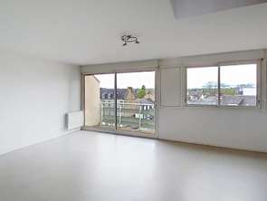 Location Appartement 2 piècesGuingamp