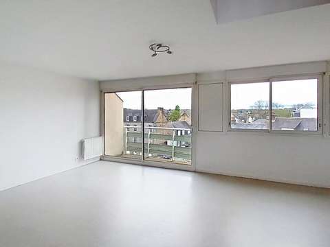 Location appartement 2 pièces Guingamp 22