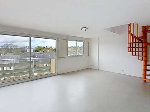 Location appartement 2 pièces