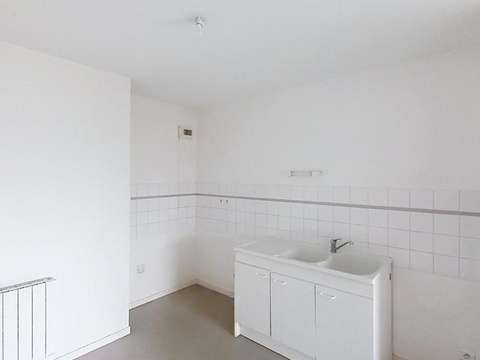 Location appartement 2 pièces