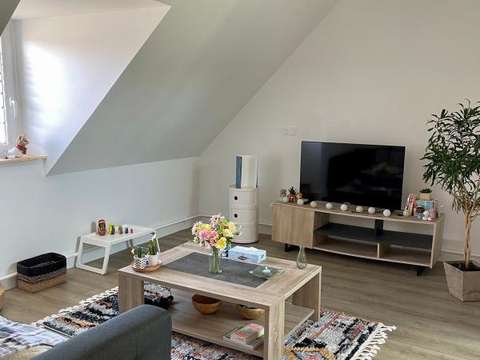 Location appartement 2 pièces Guingamp 22