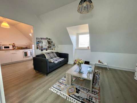 Location appartement 2 pièces