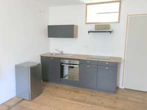Location Appartement T1Guingamp