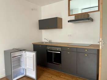 Location Appartement T1Guingamp