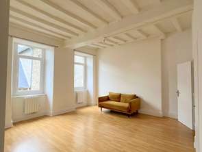 Location Appartement T1Guingamp