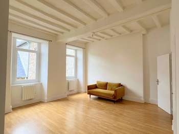 Location appartement 1 pièce Guingamp 22