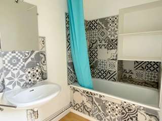 Location appartement 1 pièce