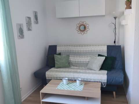 Location Studio 2 pièces Guingamp 22