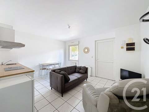 Location appartement 2 pièces