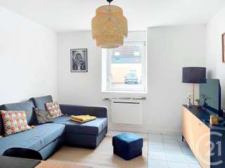 Location appartement 1 pièce