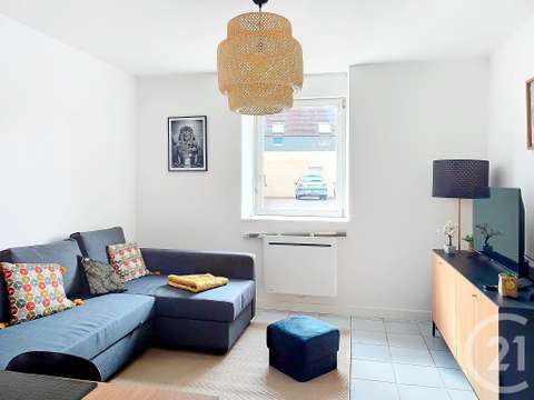 Location appartement 1 pièce