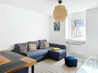 Location appartement 1 pièce