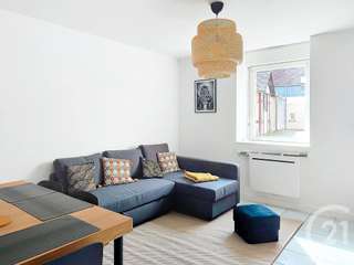Location appartement 1 pièce
