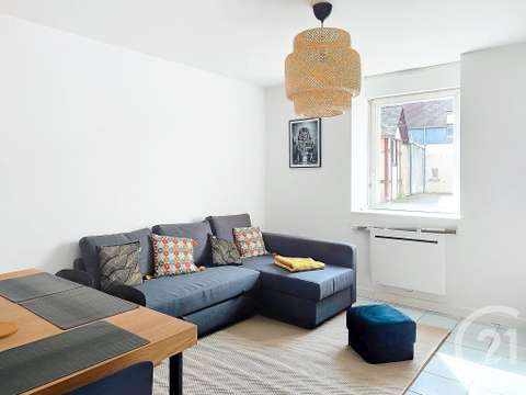 Location appartement 1 pièce