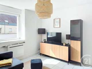 Location appartement 1 pièce