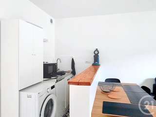 Location appartement 1 pièce