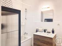 Location appartement 1 pièce
