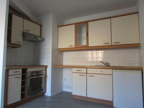 Location appartement 6 pièces