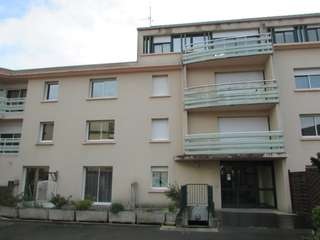 Location appartement 6 pièces