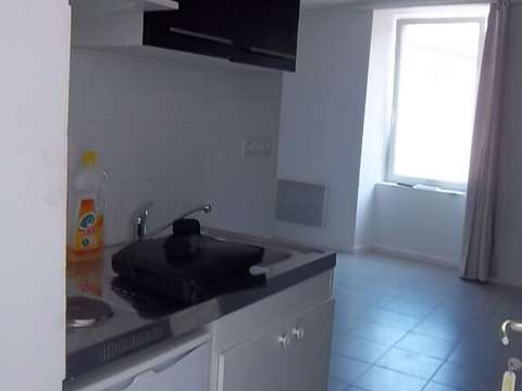 Location appartement 1 pièce