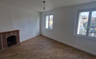 Photo Location appartement Guingamp