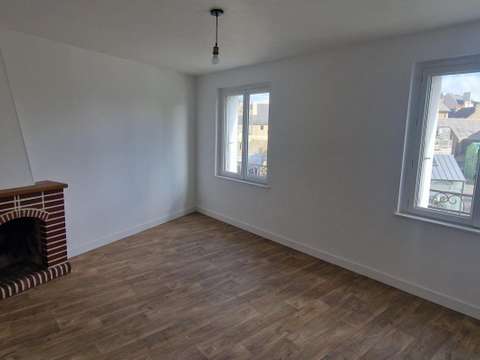 Location appartement 3 pièces Guingamp 22