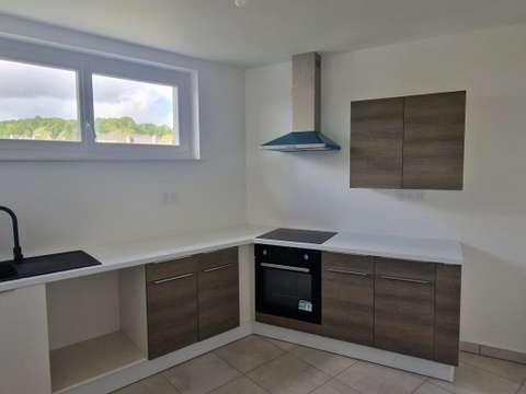 Location appartement 3 pièces