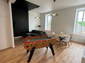 Location ChambreGuingamp