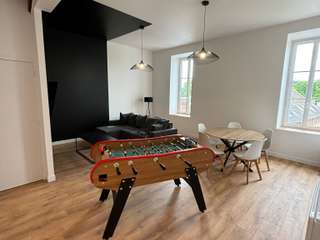 Location Chambre 11 pièces