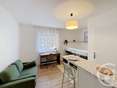 Location appartement T1 Guingamp - 22