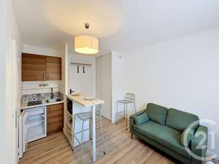 Location appartement 1 pièce Location appartement 1 pièce