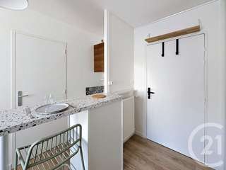 Location appartement 1 pièce Location appartement 1 pièce
